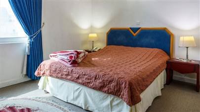 اتاق دو تخته دبل هتل سان رایز کیش اتاق دو تخته دبل هتل سان رایز کیش